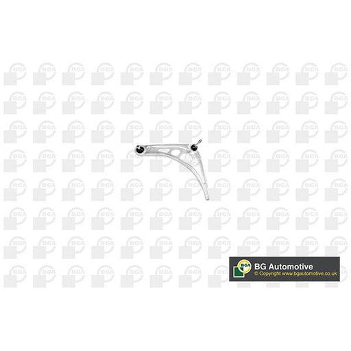 BGA Control/Trailing Arm Front Left TRC0996