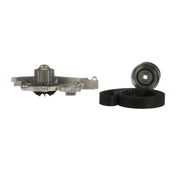 Gates Timing Belt & Water Pump Kit KP15435XS
