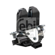 Febi Tailgate Boot Lock Mechanism 198945