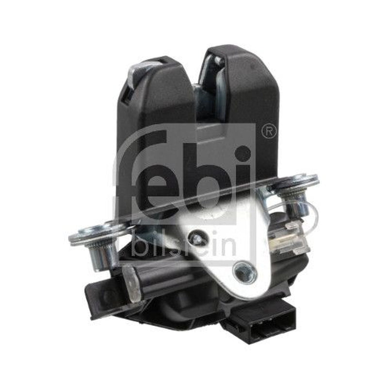 Febi Tailgate Boot Lock Mechanism 198945