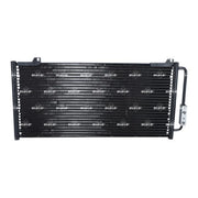 NRF Air Conditioning Condenser 35346