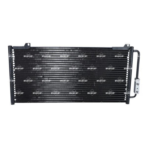 NRF Air Conditioning Condenser 35346