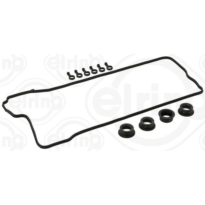 Elring Cylinder Head Cover Gasket Set 106.790