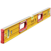 Stabila 196-2-100 Spirit Level 3 Vial 15235 100cm - 15235