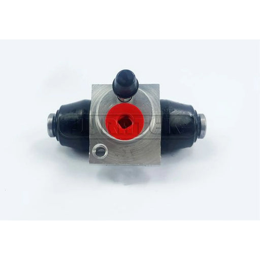 Juratek Wheel Cylinder Hydraulic Brake Rear JCY1006