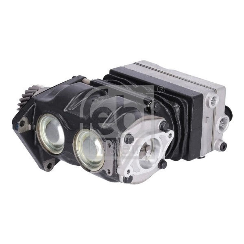 Febi Air Suspension Compressor 183002
