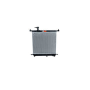 NRF Engine Radiator 59223