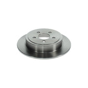 Bosch 2 x Solid Rear Brake Discs 0 986 479 A79