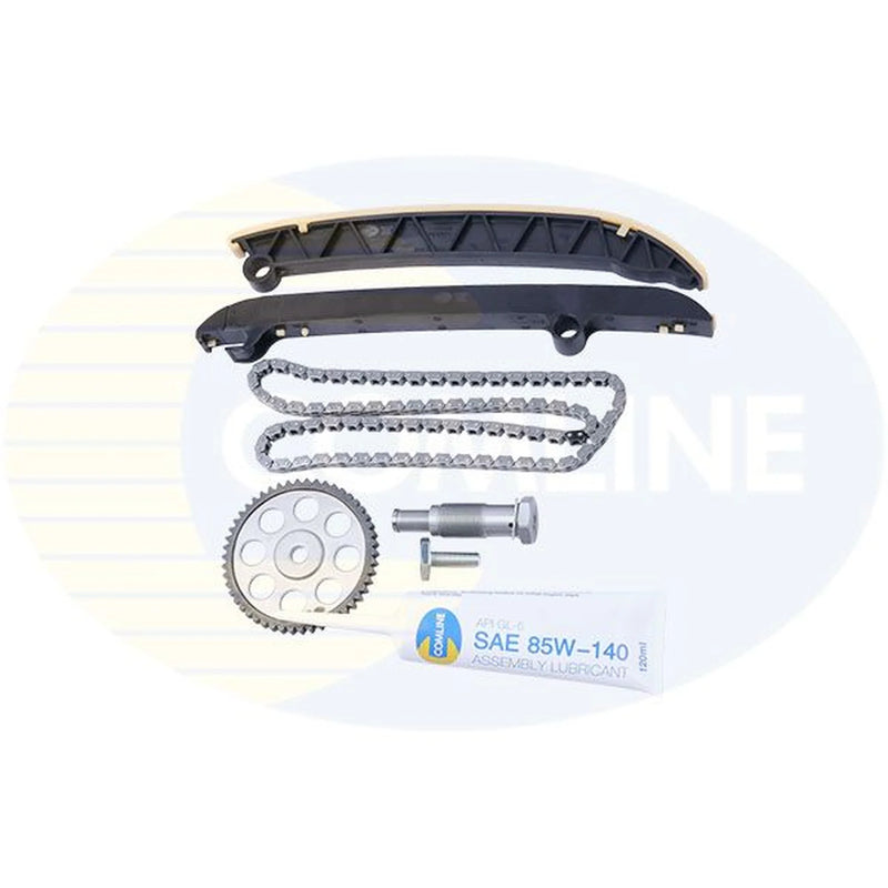 Comline Timing Chain Kit Set 150 Links CTK045B