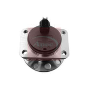 Apec Wheel Bearing Kit AWB1063