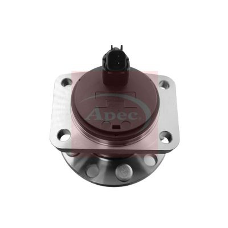 Apec Wheel Bearing Kit AWB1063