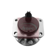 Apec Wheel Bearing Kit AWB1063