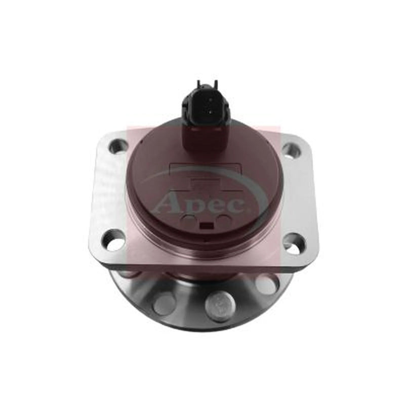Apec Wheel Bearing Kit AWB1063