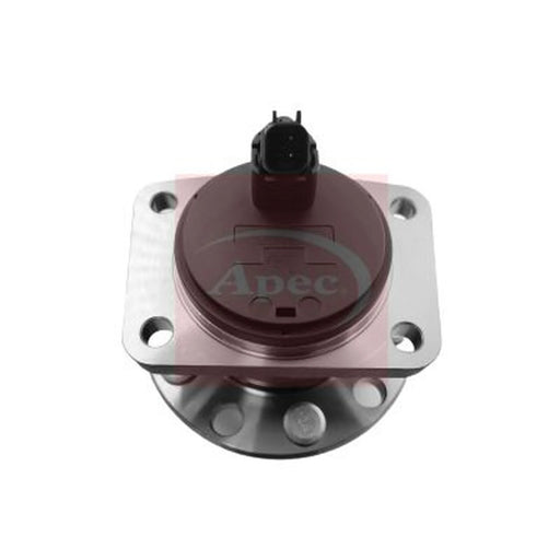 Apec Wheel Bearing Kit AWB1063