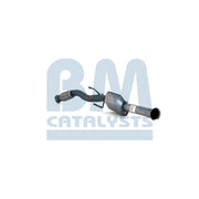 BM Catalysts Homologated Diesel Cat BM80122H