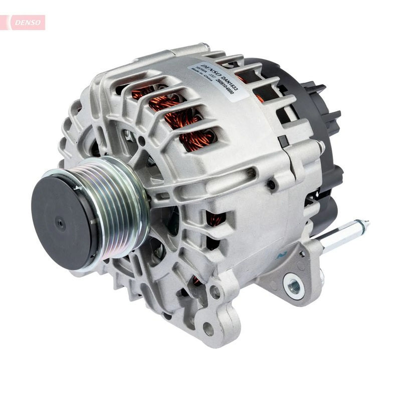 Denso Car Alternator 12V DAN1533