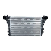 NRF Intercooler (Charge Air Cooler) 30454
