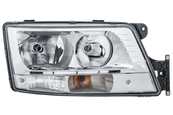 Hella Headlight Headlamp PY21W Right