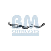 BM Catalysts Homologated Petrol Cat BM90992H