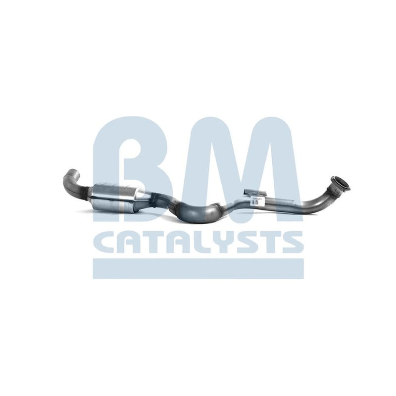 BM Catalysts Homologated Petrol Cat BM90992H