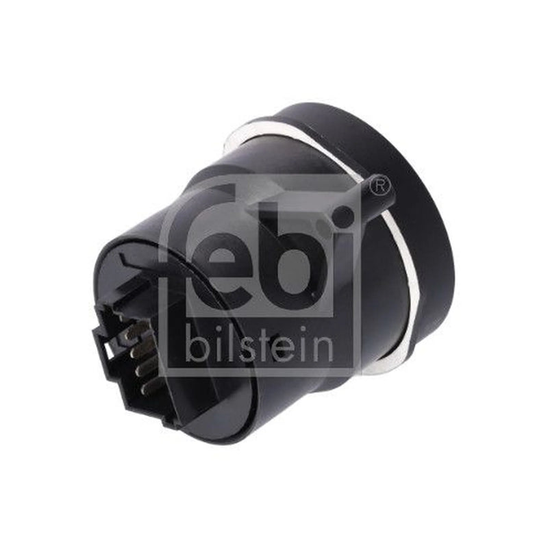 Febi Headlight Switch 181928