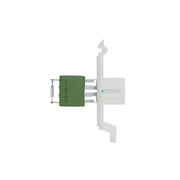Hella Heater Blower Resistor 9ML 366 410-601
