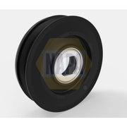 NAPA Crank Shaft Belt Pulley NTV1134