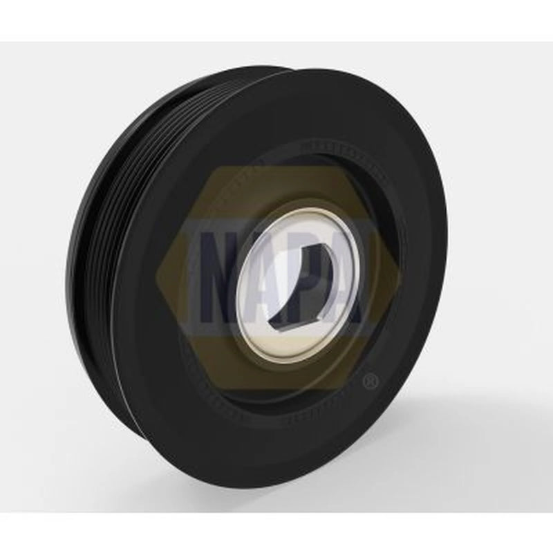 NAPA Crank Shaft Belt Pulley NTV1134