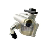 NAPA Power Steering Hydraulic Pump NPS1110