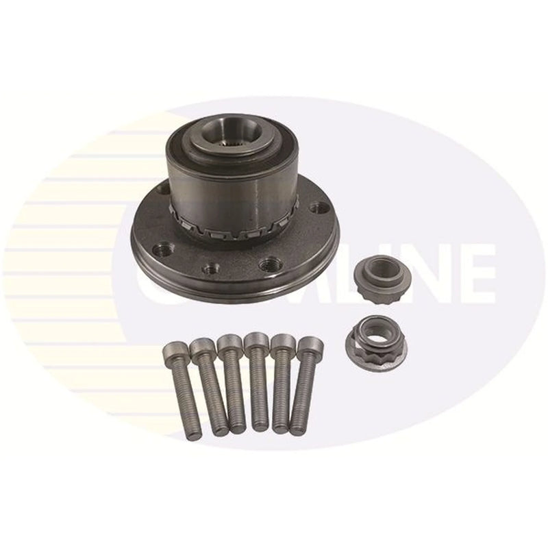 Comline Wheel Bearing Kit CHA151