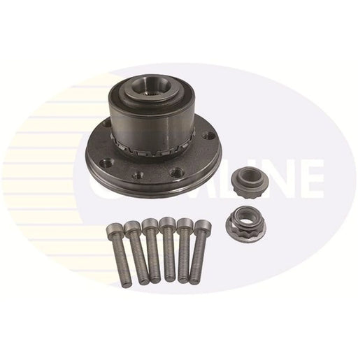 Comline Wheel Bearing Kit CHA151
