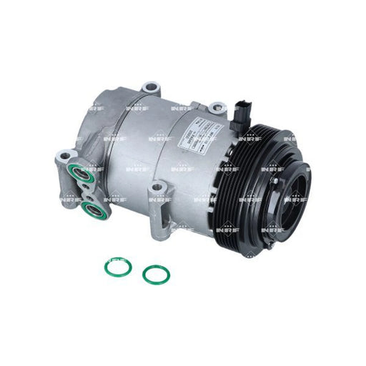 NRF Air Conditioning Compressor 32410