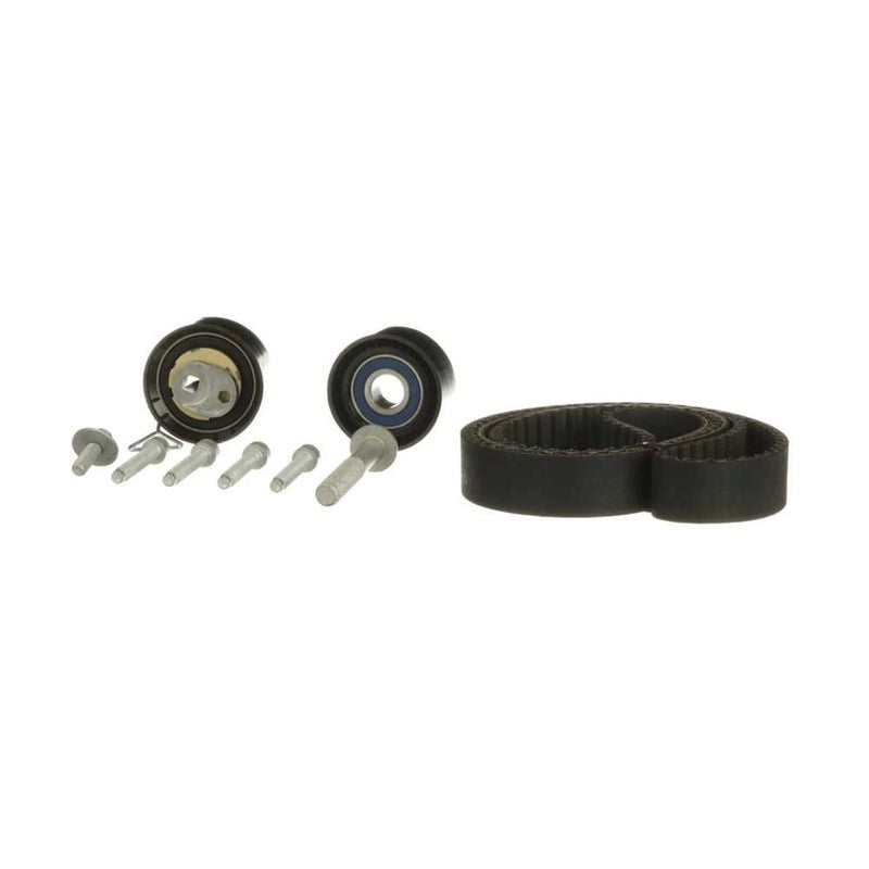 Gates Timing Belt Kit with Rollers K025699XS