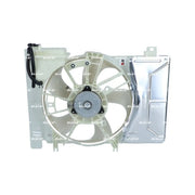 NRF Engine Cooling Fan 470053