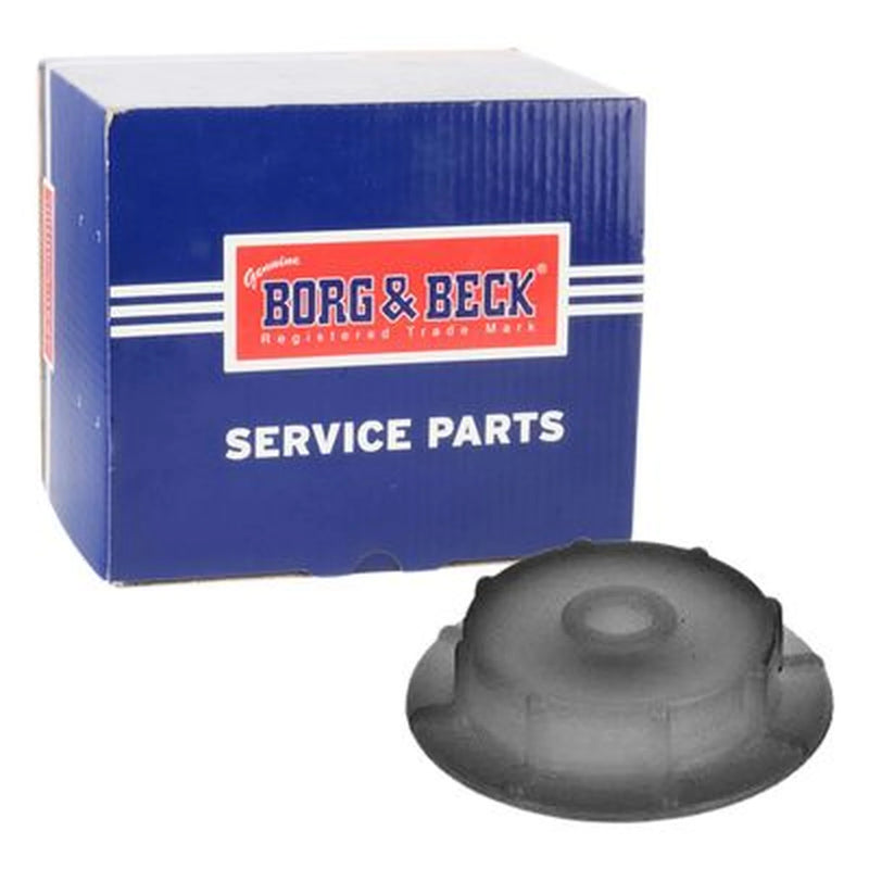 Borg & Beck Coolant Expansion Tank Cap BRC149