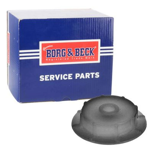 Borg & Beck Coolant Expansion Tank Cap BRC149