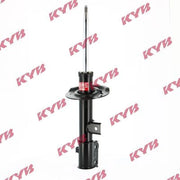 KYB Shock Absorber Damper Strut Front Left 339403