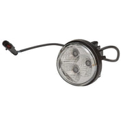 Hella Daytime Running Light LED Left 2PT 009 599-111