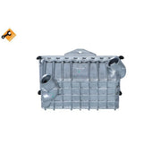 NRF Engine Oil Cooler 31181