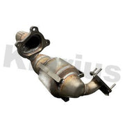 Klarius Catalyst Type Approved 325302