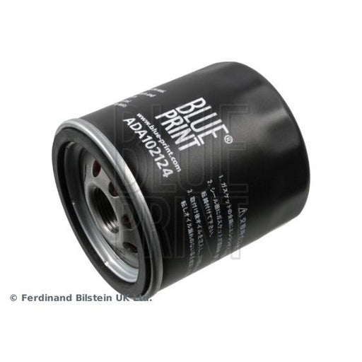 Blue Print Engine Oil Filter ADA102124