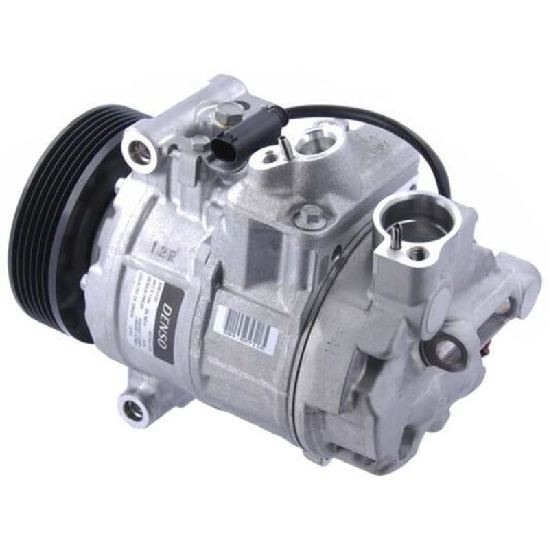 Mahle Air Conditioning Compressor ACP 894 000P