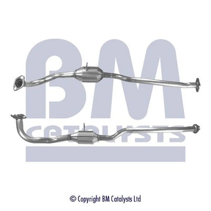 BM Catalysts Petrol Cat BM91246