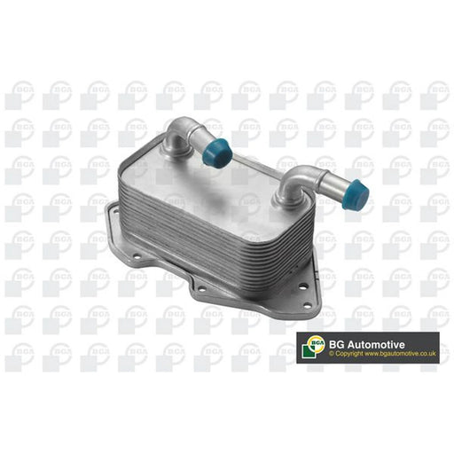 BGA Engine Oil Cooler CO0130