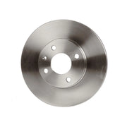 Bosch 2 x Vented Front Brake Discs 0 986 479 A54