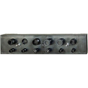 Hella Cable Junction Box Rear As Right 8JE 340 060-011 867539 8JE 340 060-011