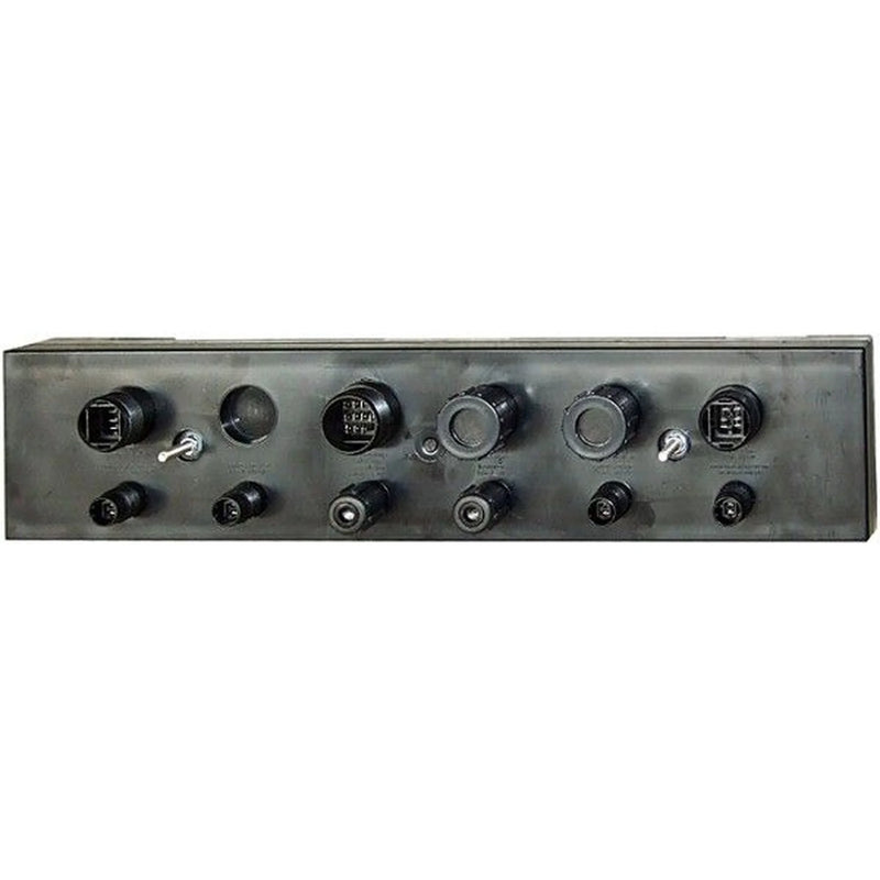 Hella Cable Junction Box Rear As Right 8JE 340 060-011 867539 8JE 340 060-011