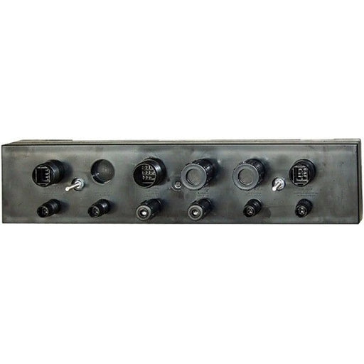 Hella Cable Junction Box Rear As Right 8JE 340 060-011 867539 8JE 340 060-011