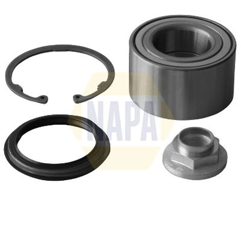 NAPA Wheel Bearing Kit PWB1099