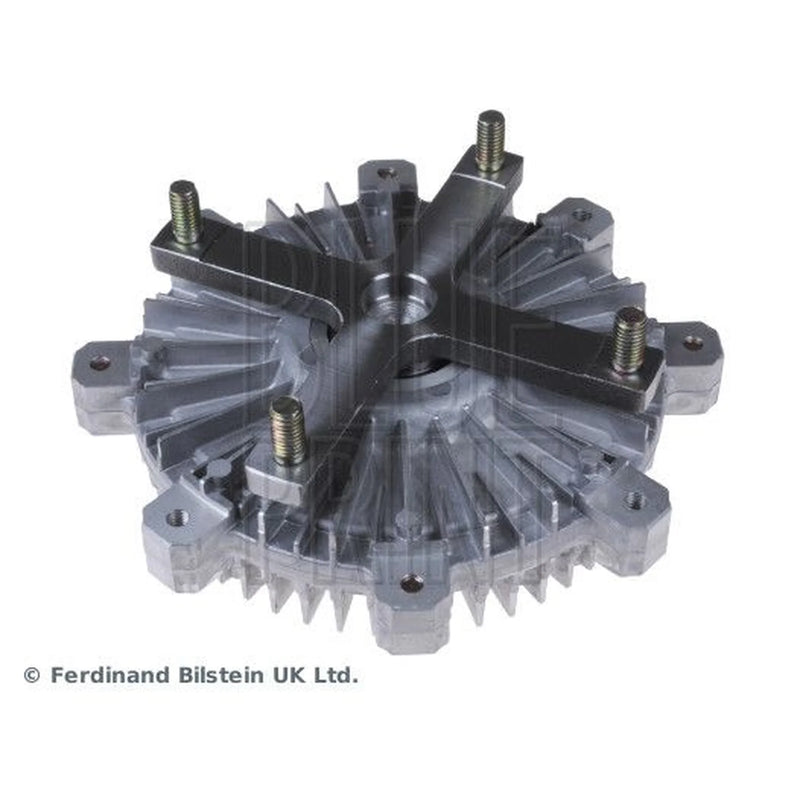 Blue Print Radiator Fan Clutch ADC491812